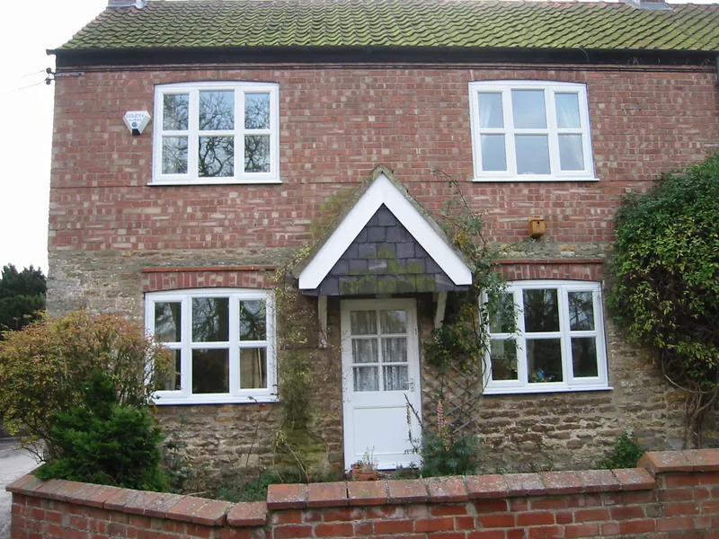 Double Glazing Windows Poplar