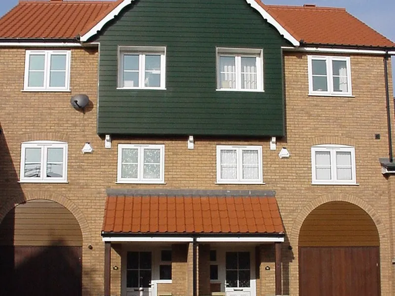 Double Glazing Windows Poplar