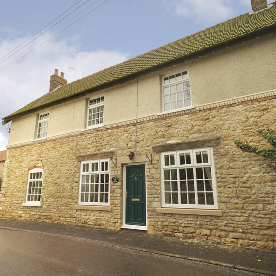 Double Glazing Windows Poplar