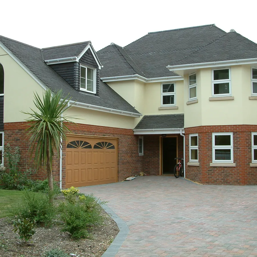 Double Glazing Windows Poplar