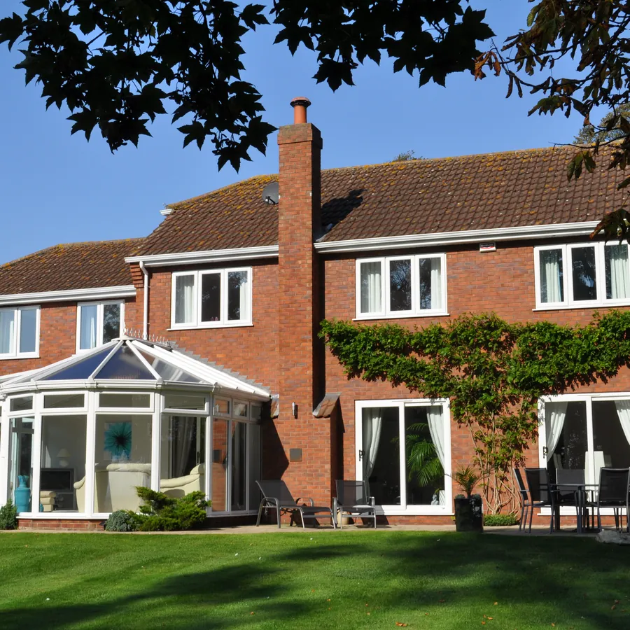 Double Glazing Windows Poplar