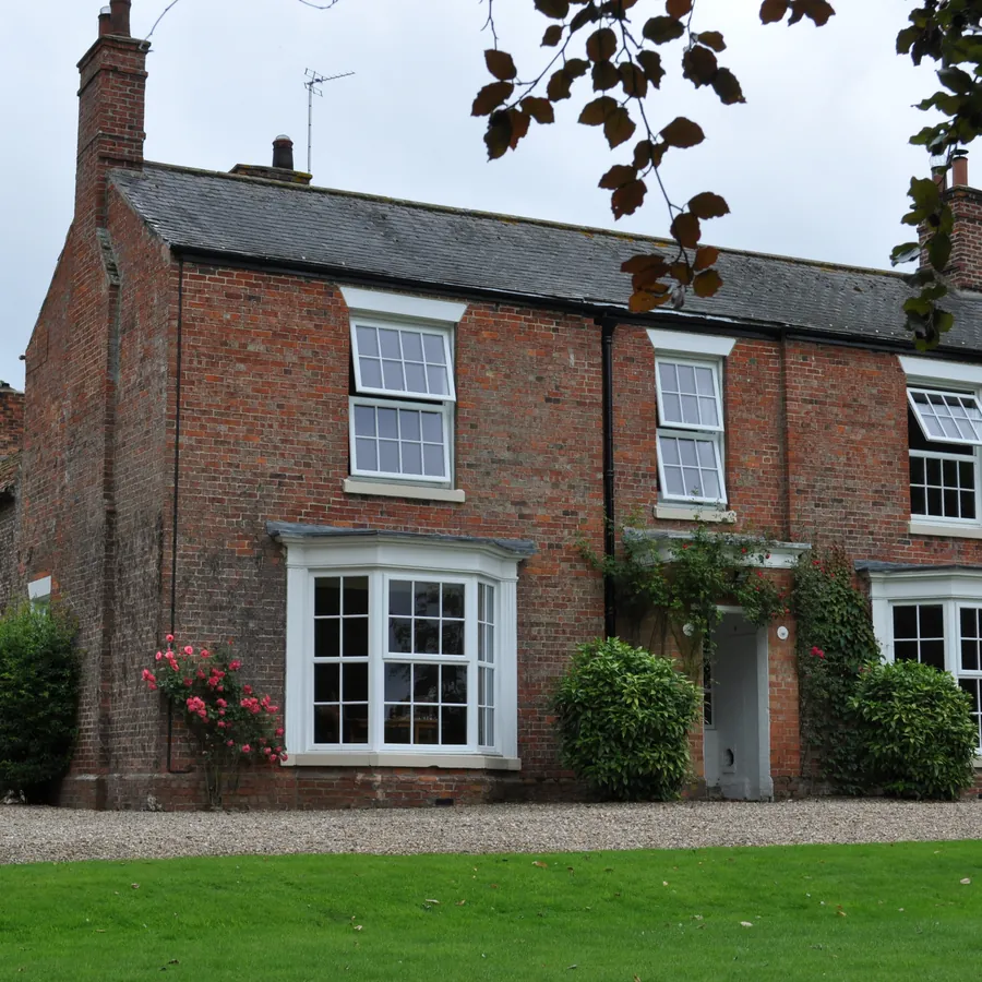 Double Glazing Windows Poplar