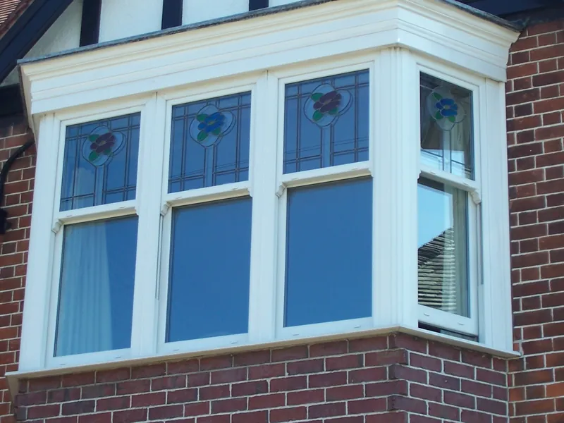 Sash Windows Poplar