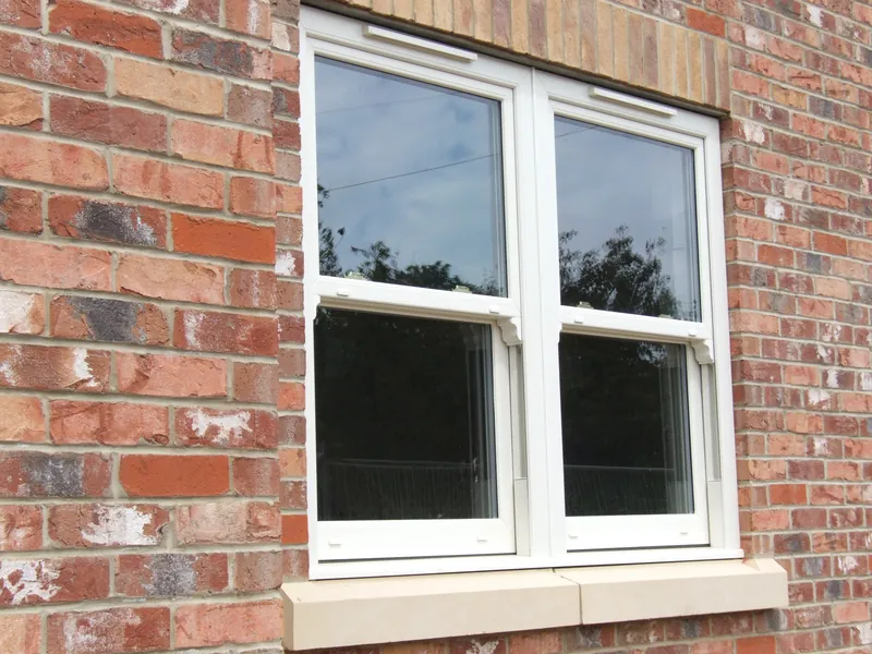 Sash Windows Poplar