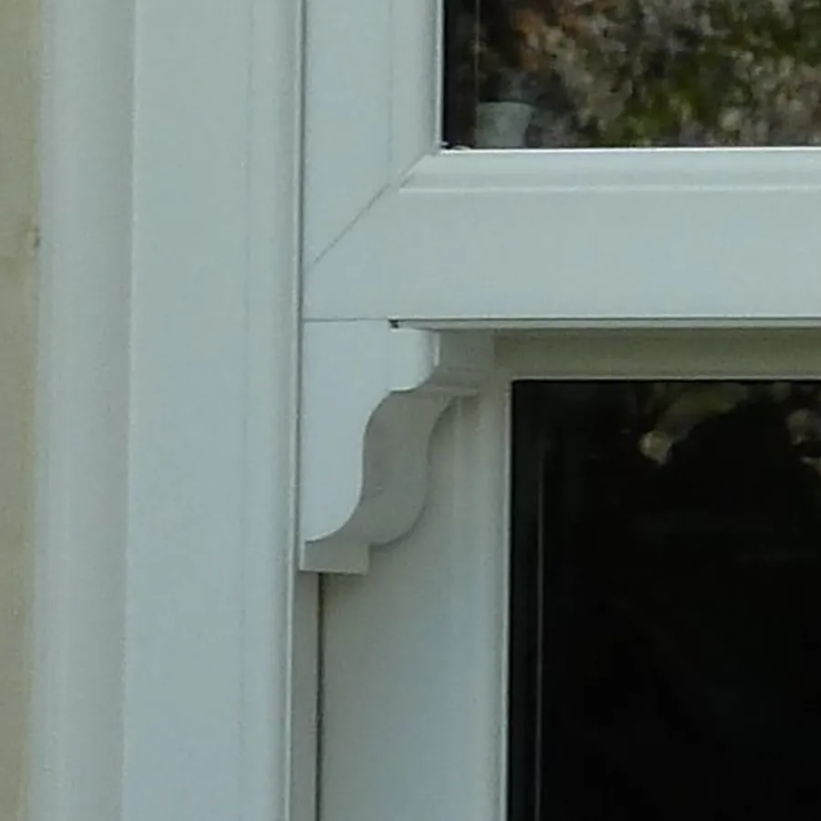Sash Windows Poplar
