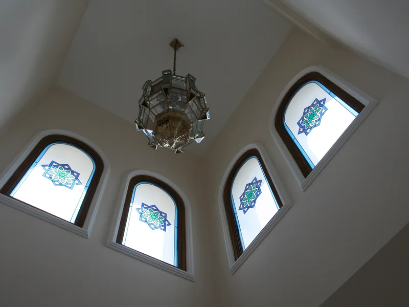 Secondary Glazing Poplar