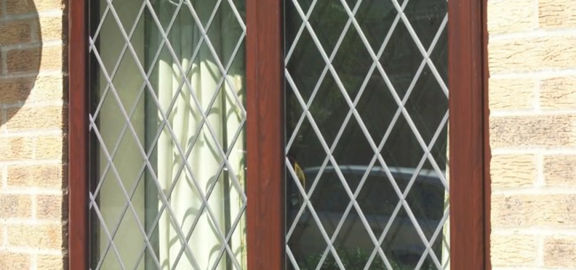 Secondary Glazing Poplar