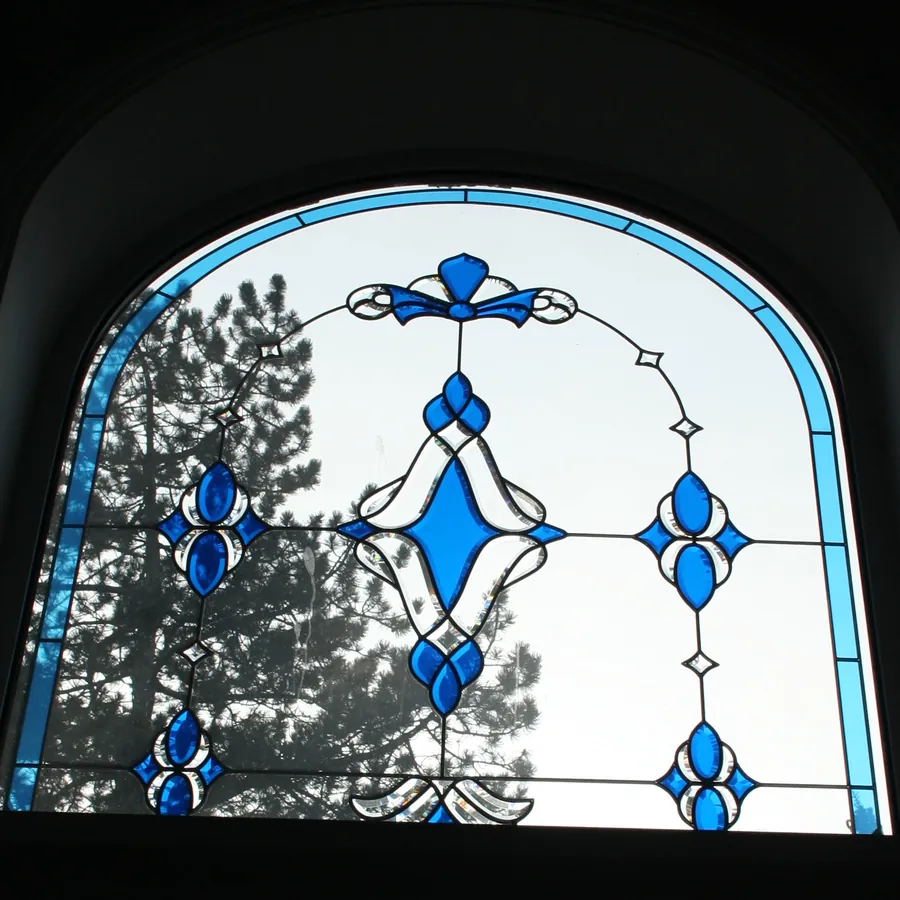 Secondary Glazing Poplar