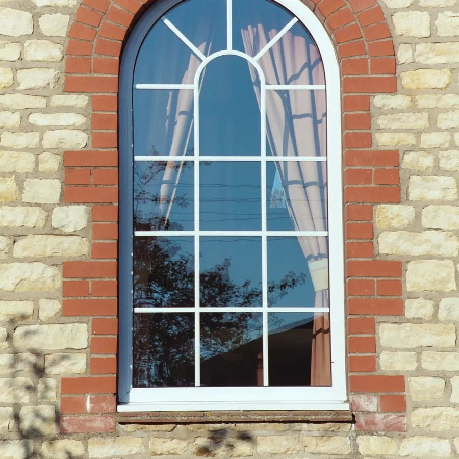 Secondary Glazing Poplar