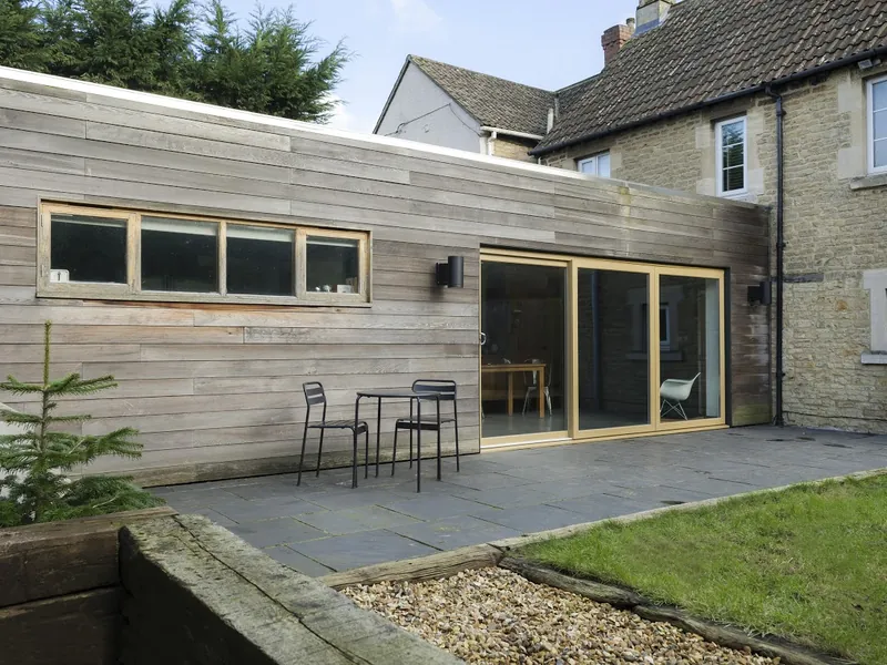 Sliding Windows Poplar