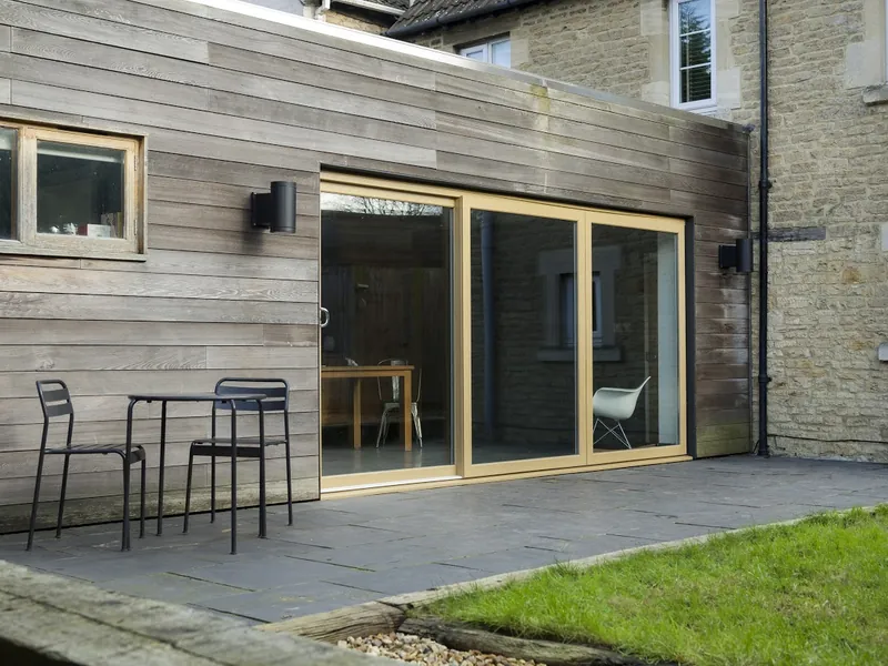 Sliding Windows Poplar