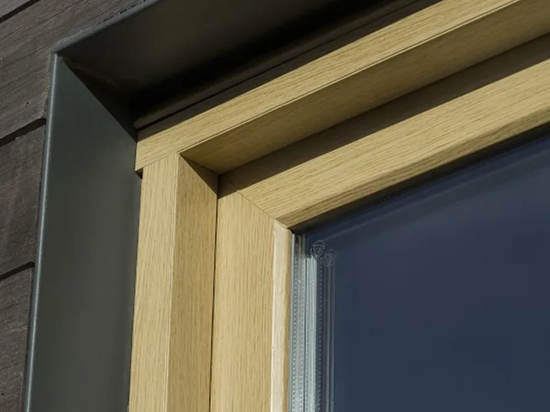 Sliding Windows Poplar