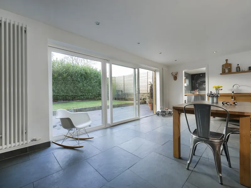 Sliding Windows Poplar