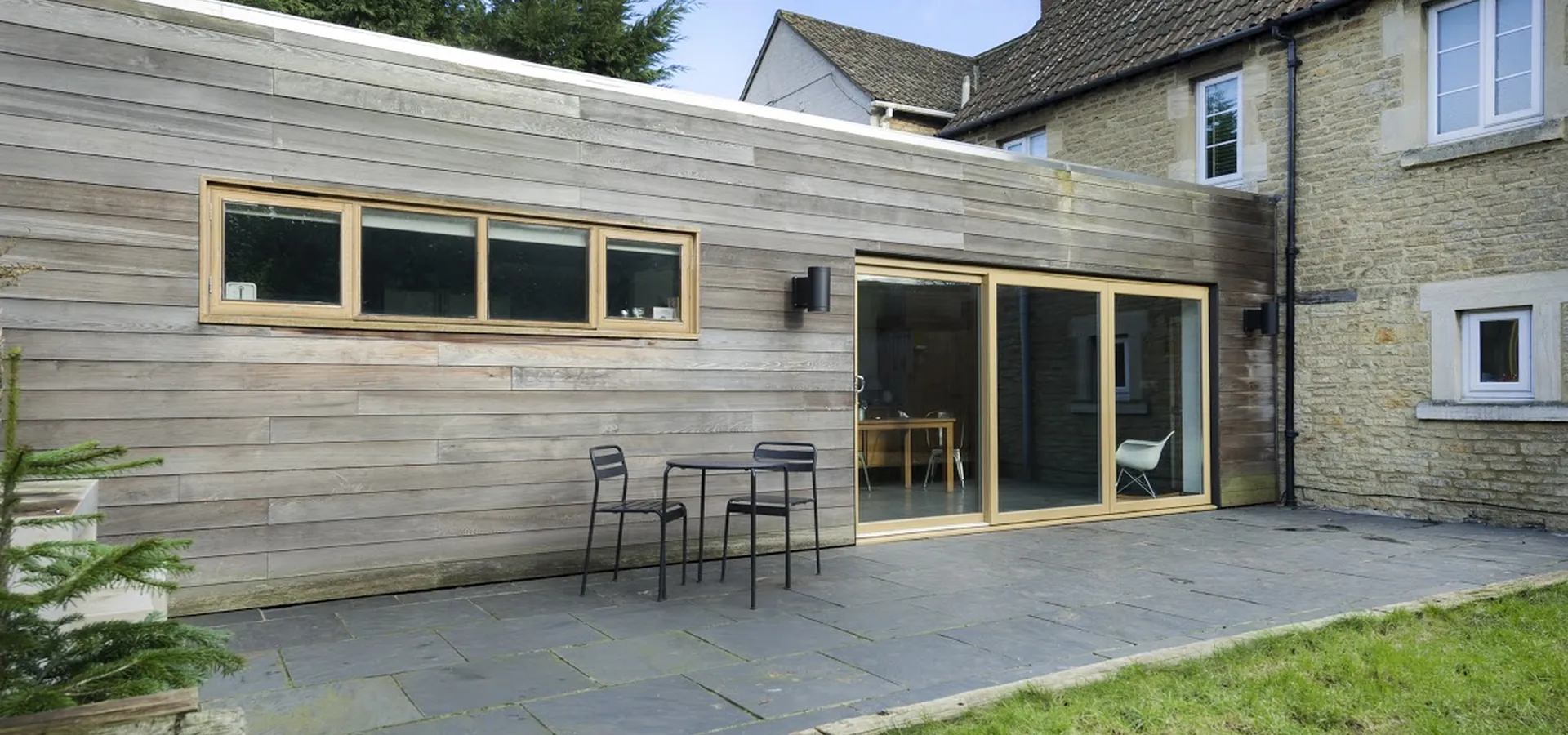 Sliding Windows Poplar