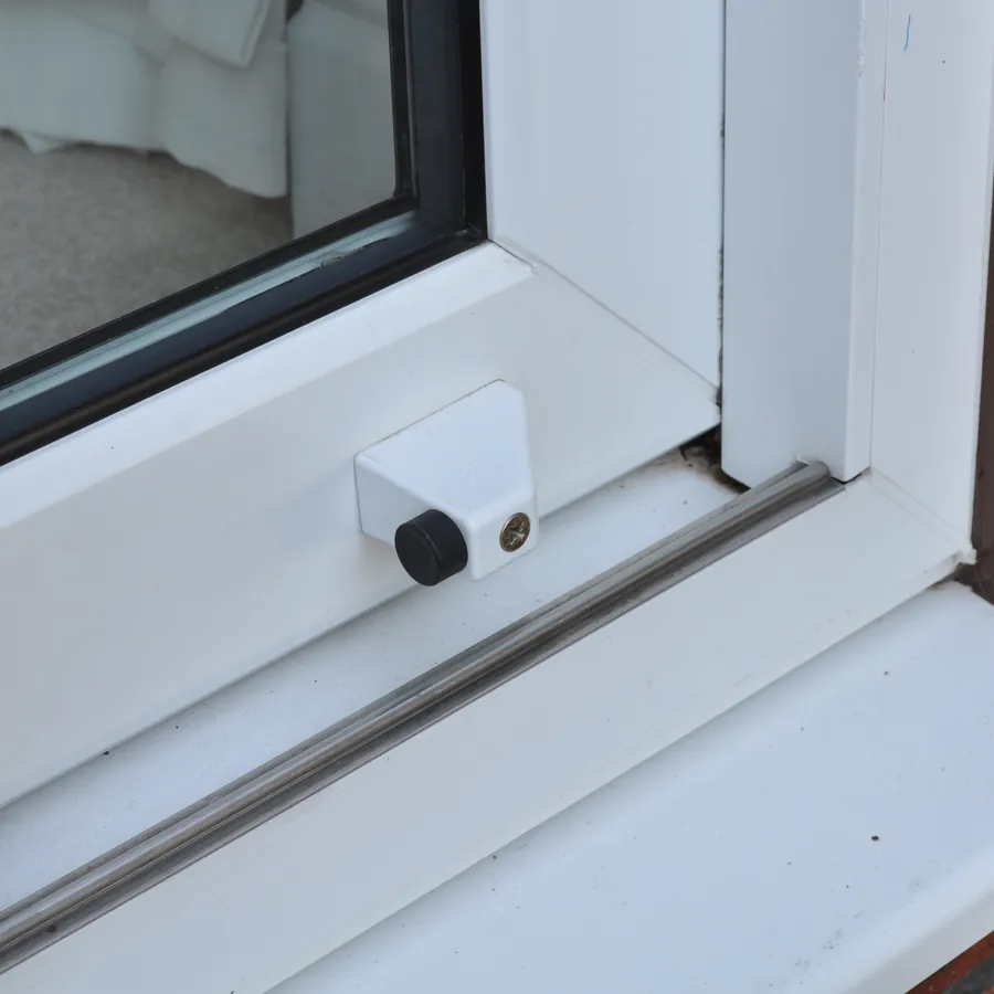 Sliding Windows Poplar