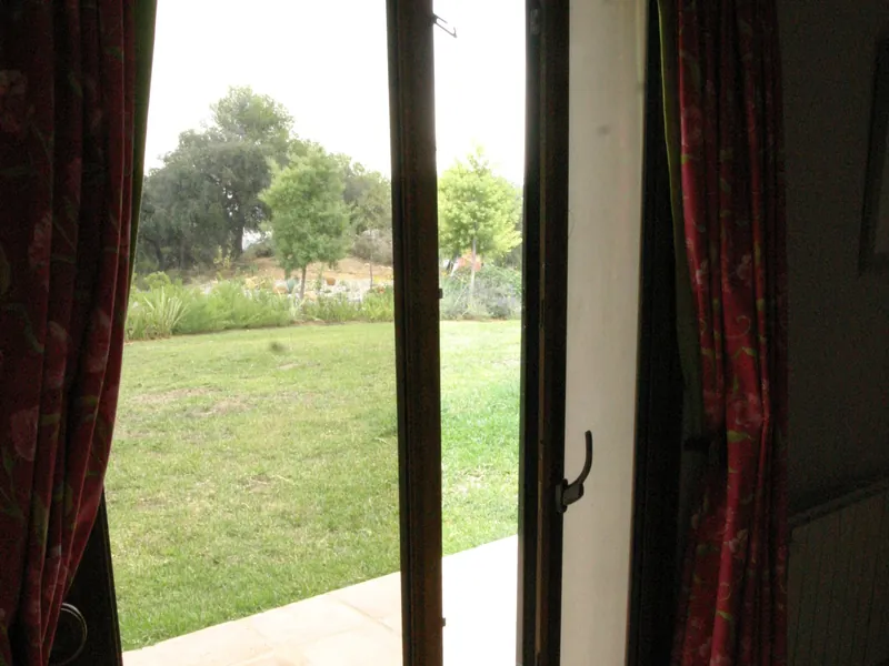 Tilt & Turn Windows Poplar