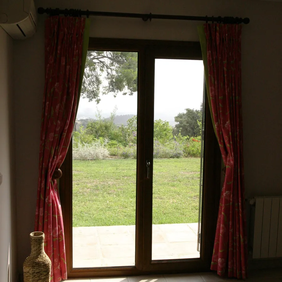 Tilt & Turn Windows Poplar