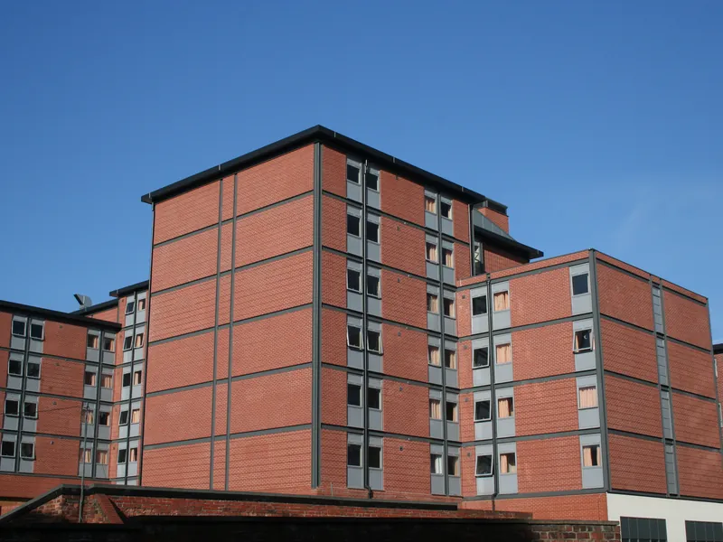 Timber Windows Poplar