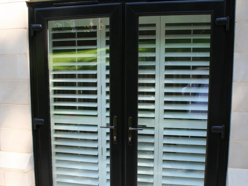 Timber Windows Poplar