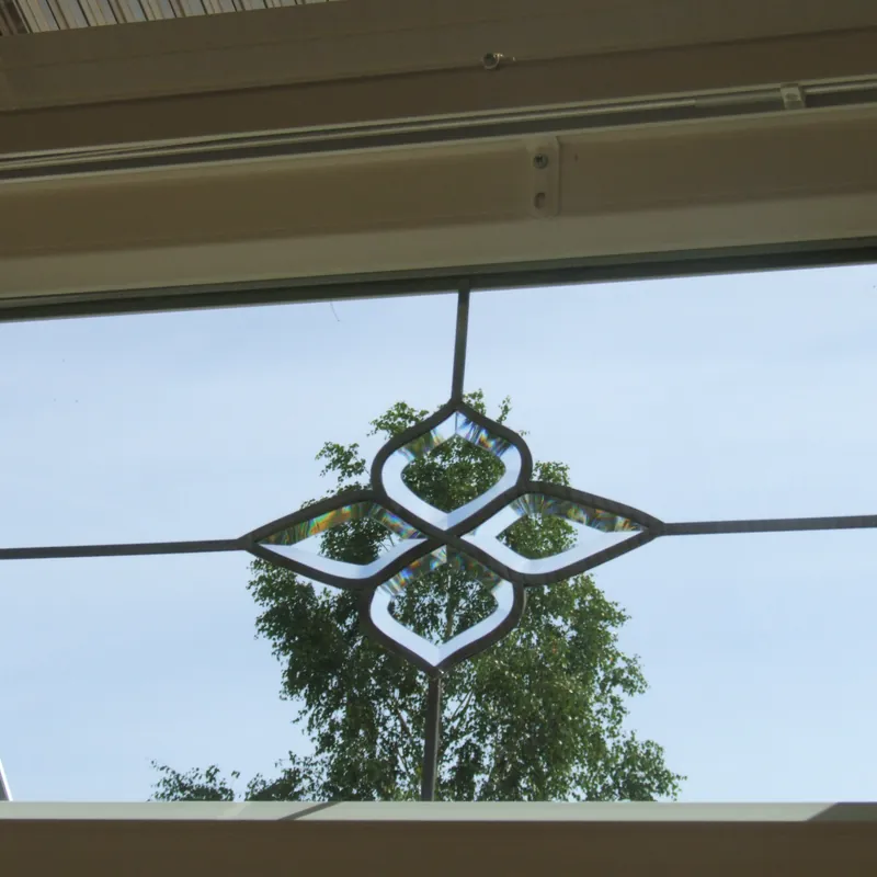Triple Glazing Poplar