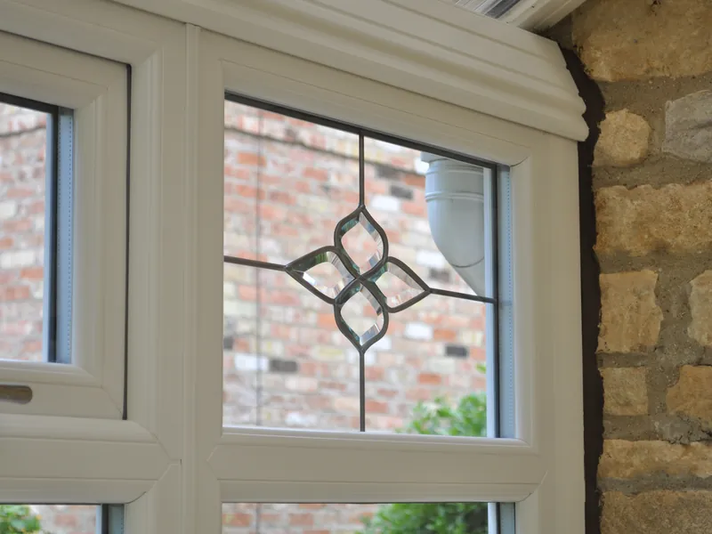Triple Glazing Poplar