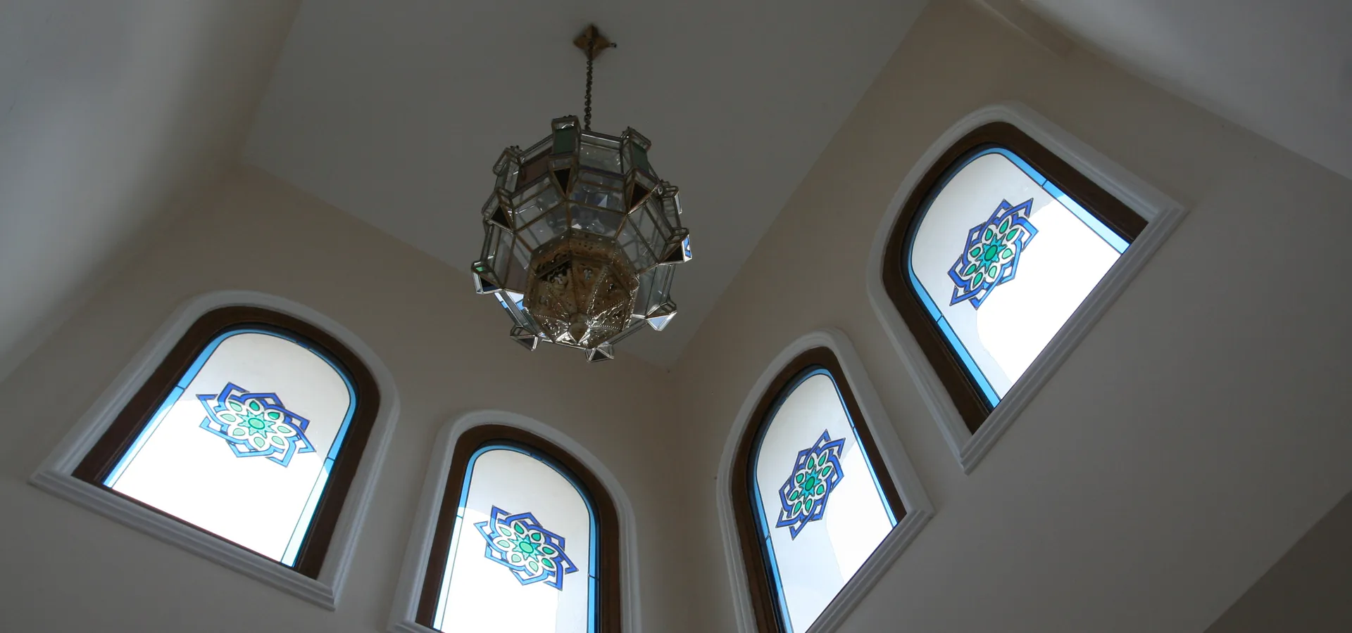 Triple Glazing Poplar