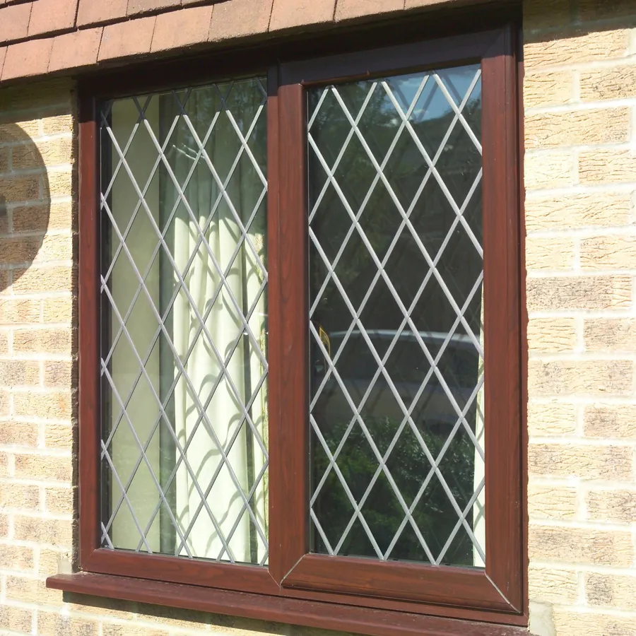 Triple Glazing Poplar
