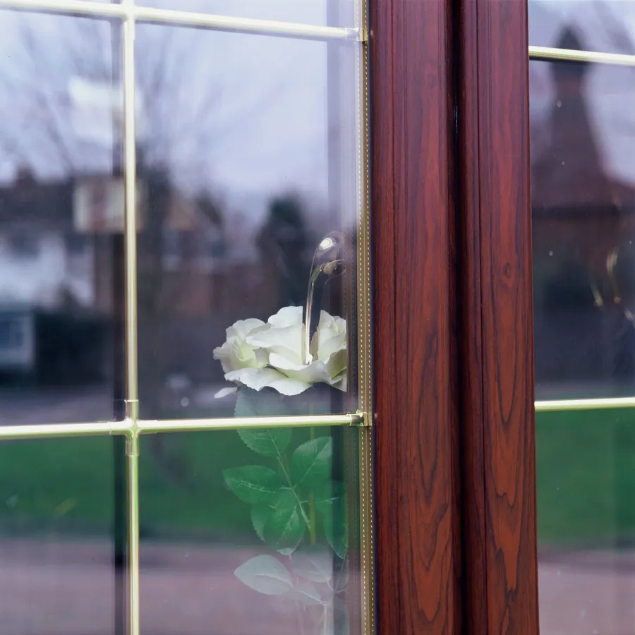 Triple Glazing Poplar