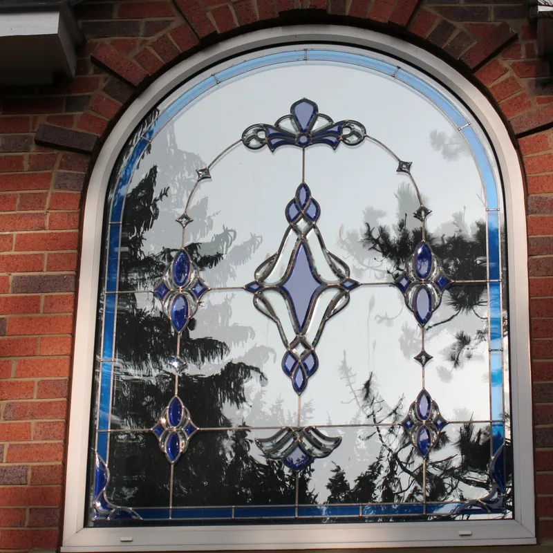 Double Vs Triple Glazing — Detail Poplar