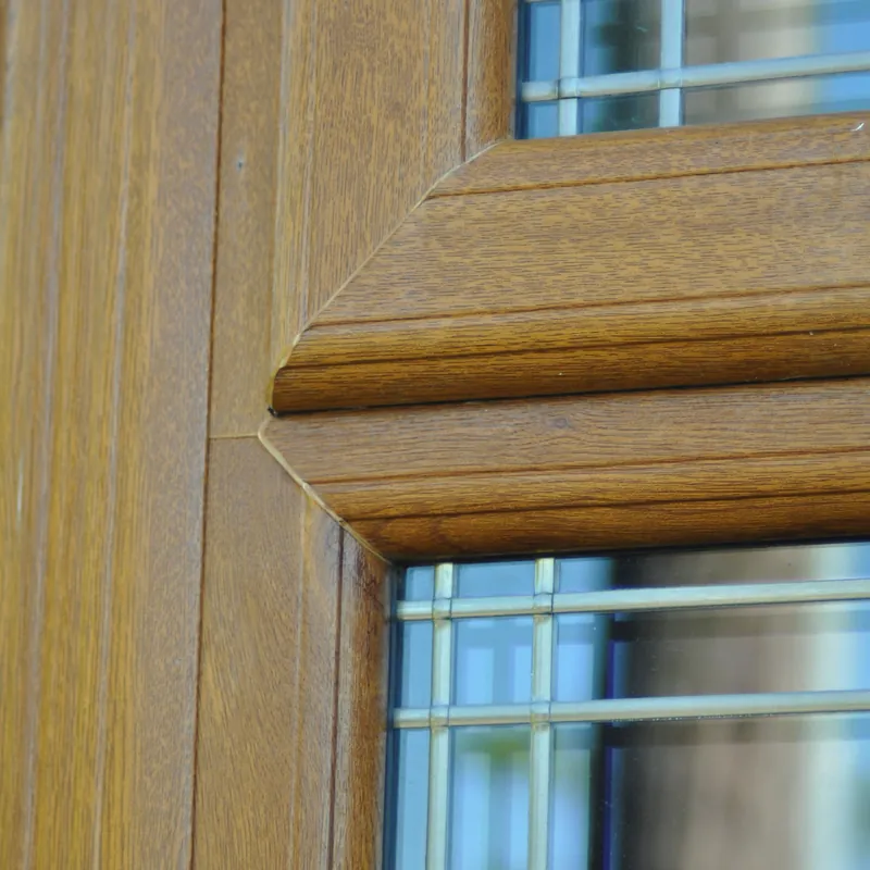 Double Vs Triple Glazing — Detail Poplar