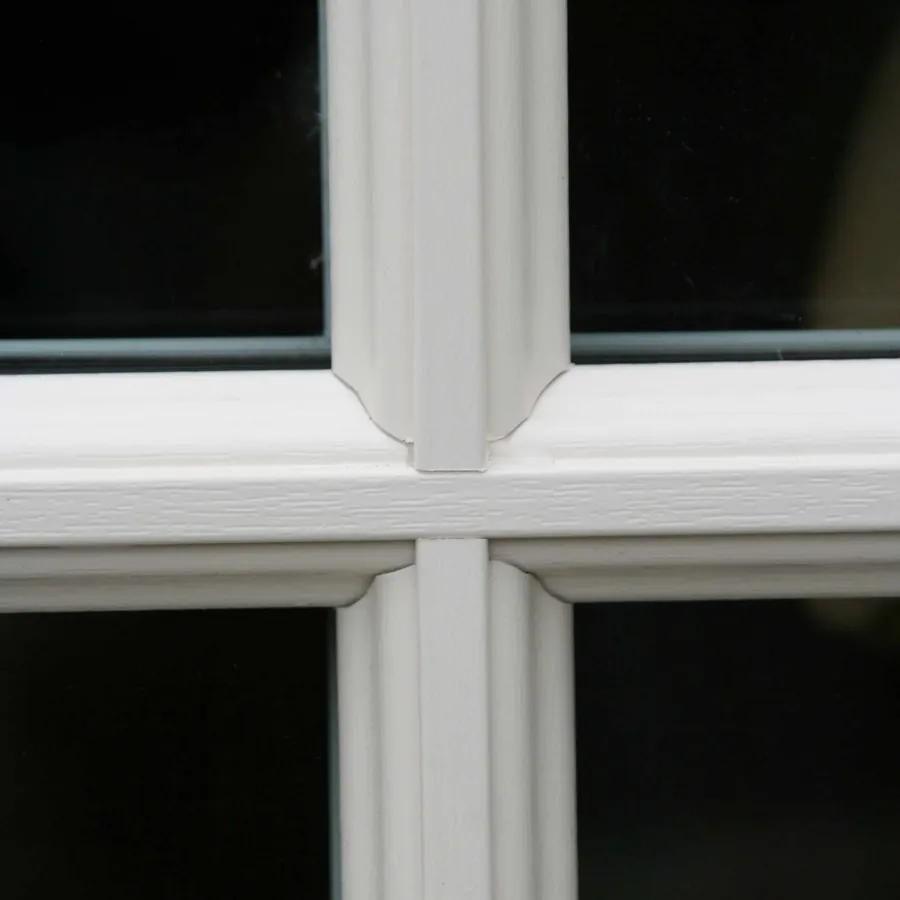 Double Vs Triple Glazing — Product Poplar