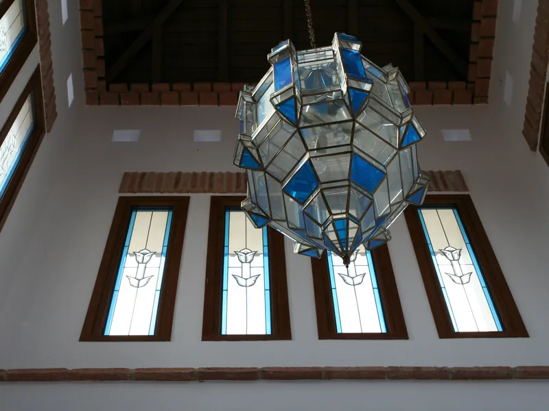 Energy Efficient Windows — Gallery Poplar
