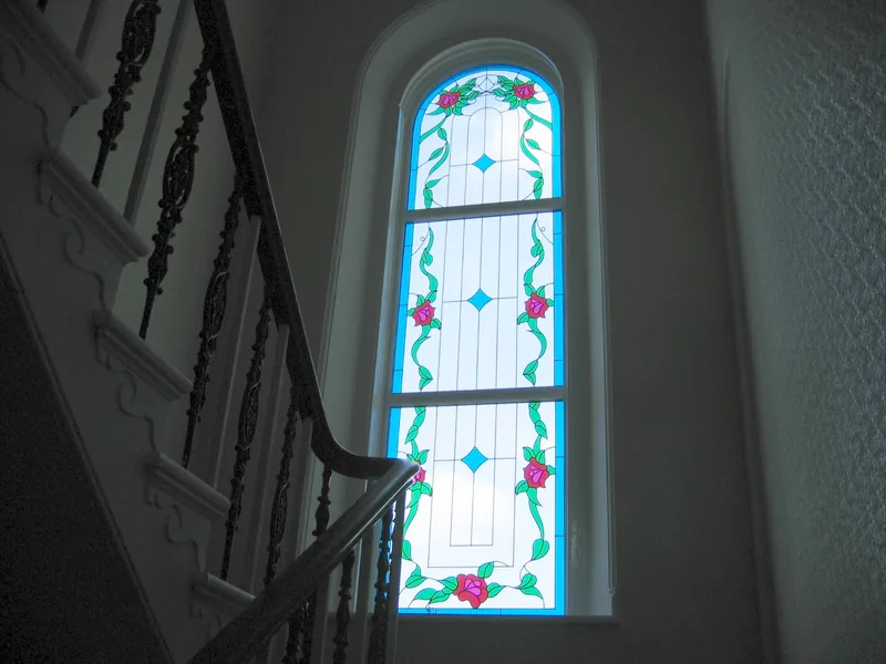 Energy Efficient Windows — Gallery Poplar