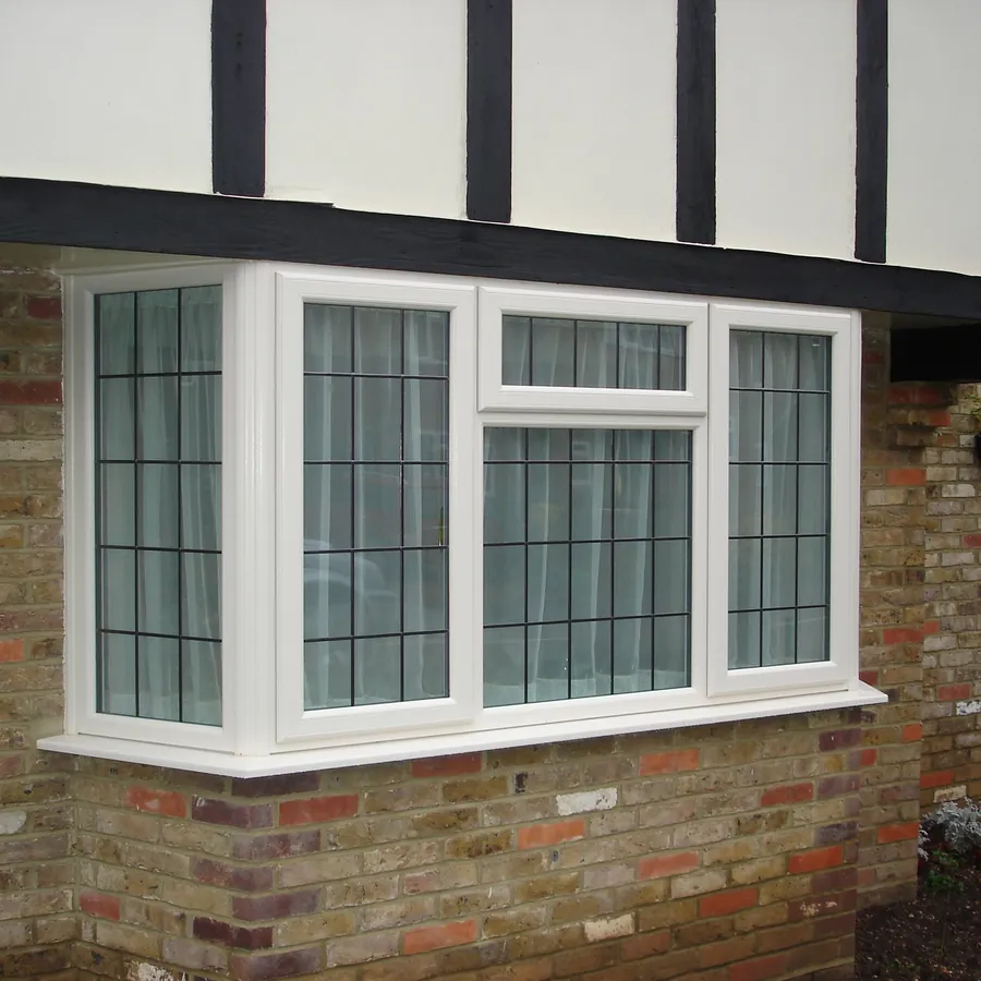 Energy Efficient Windows — Product Poplar