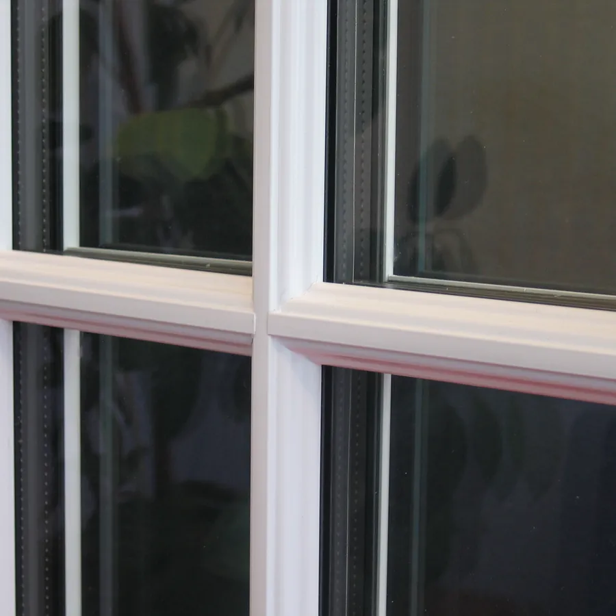 Energy Efficient Windows — Product Poplar