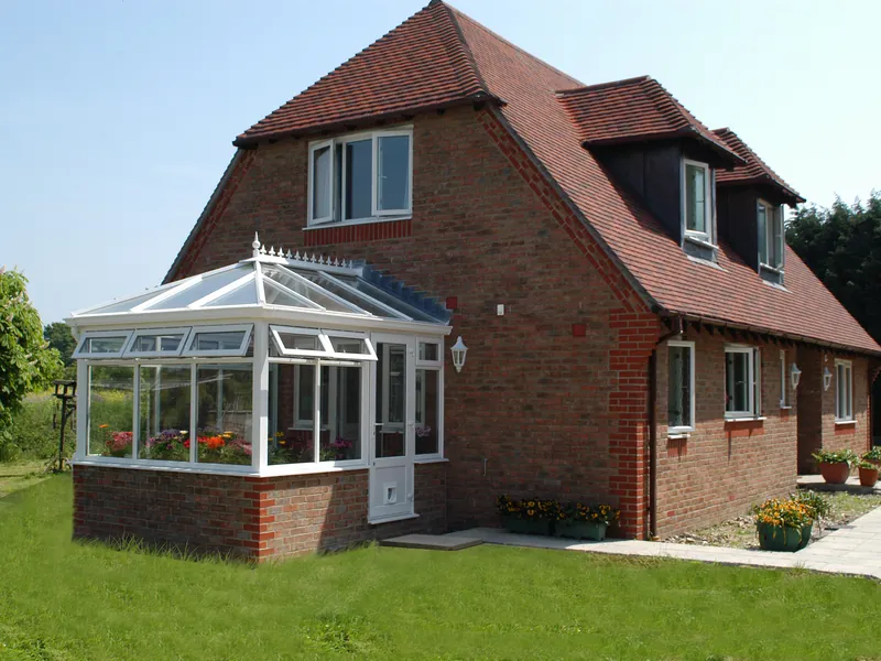 Double Glazing Prices Poplar