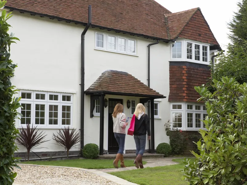 Double Glazing Prices Poplar