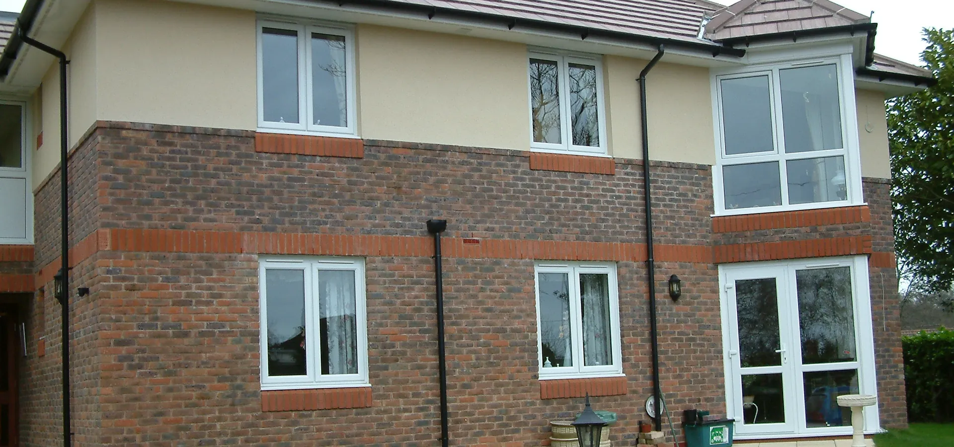 Double Glazing Prices Poplar