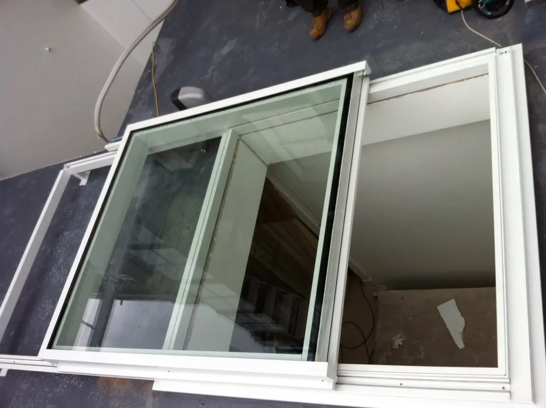 Electric Skylights Poplar