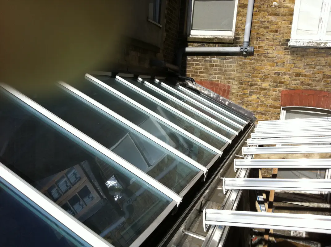 Skylights Poplar
