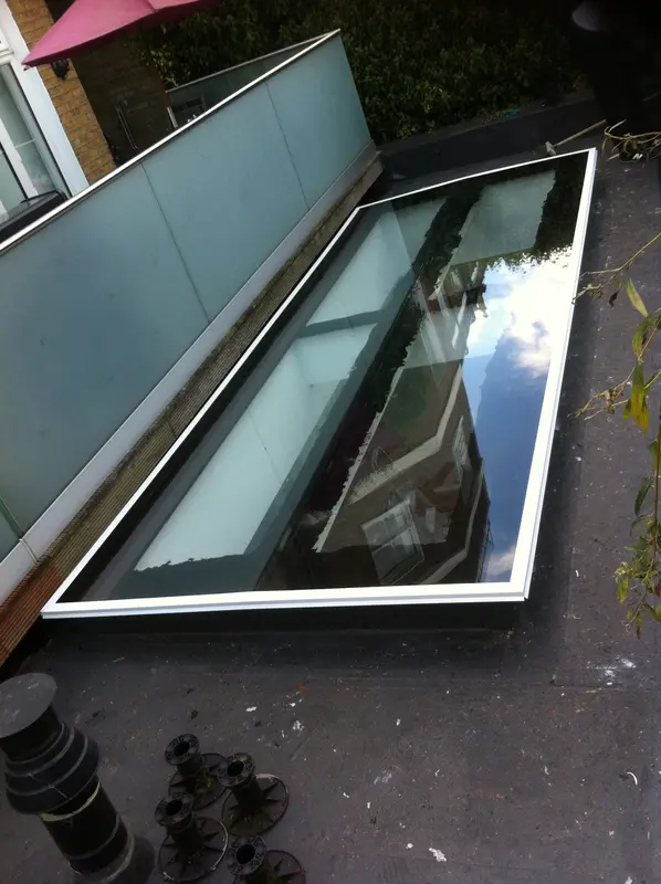 Skylights Poplar