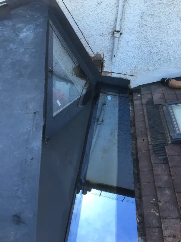 Skylights Poplar