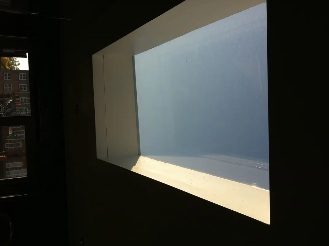Velux Windows Poplar