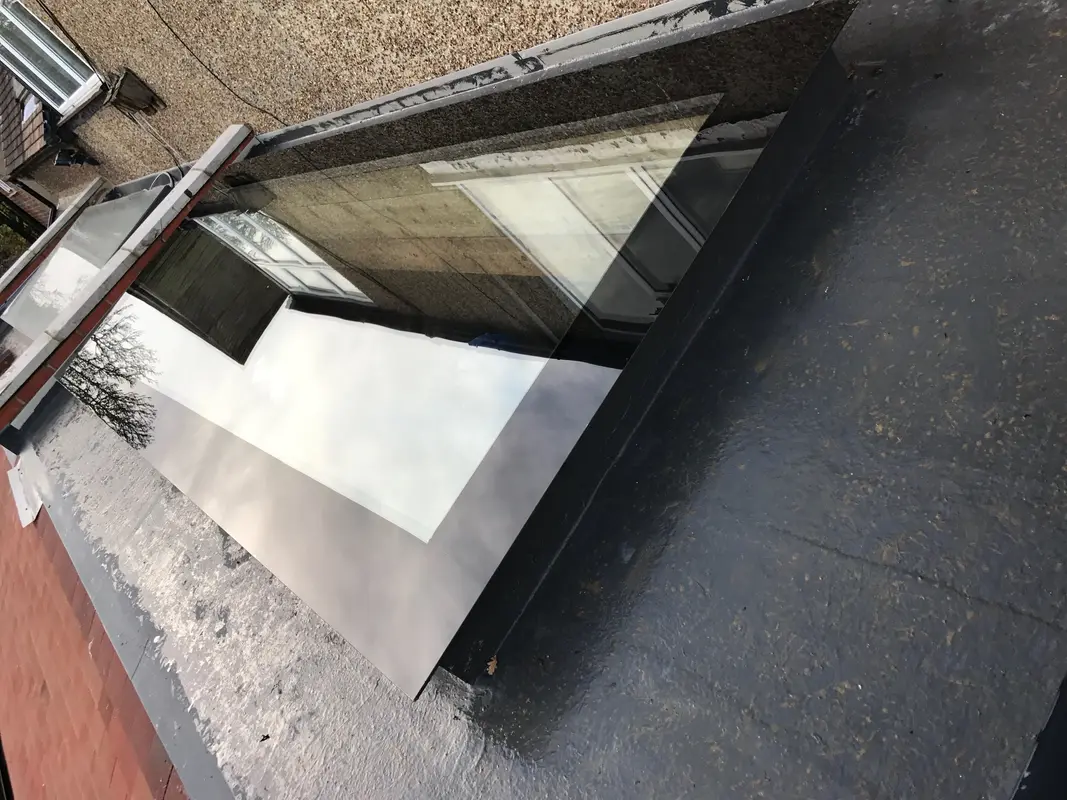 Velux Windows Poplar