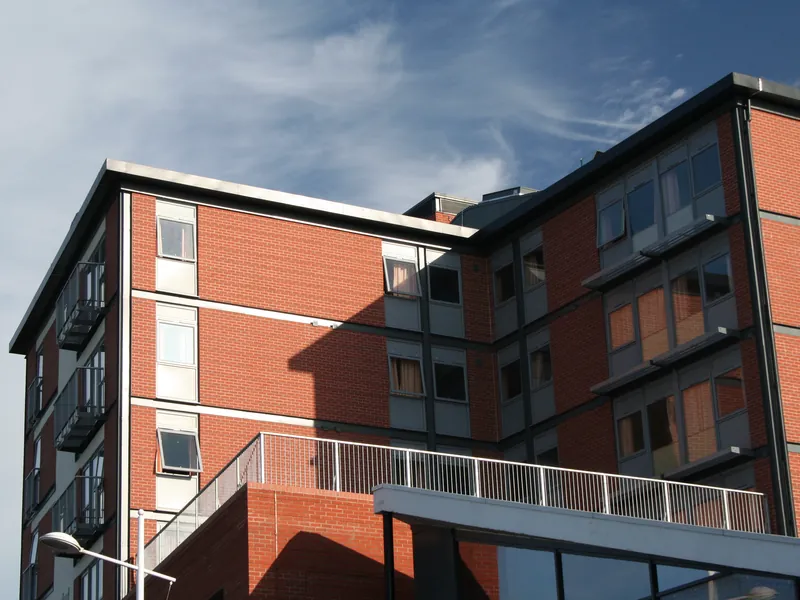 uPVC Vs Aluminium Windows — Gallery Poplar