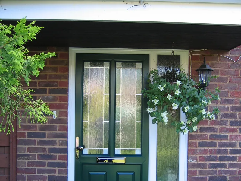 uPVC Vs Aluminium Windows — Gallery Poplar