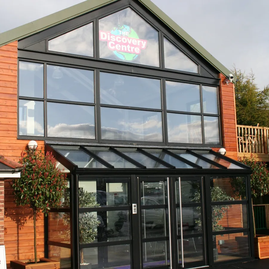 uPVC Vs Aluminium Windows — Product Poplar