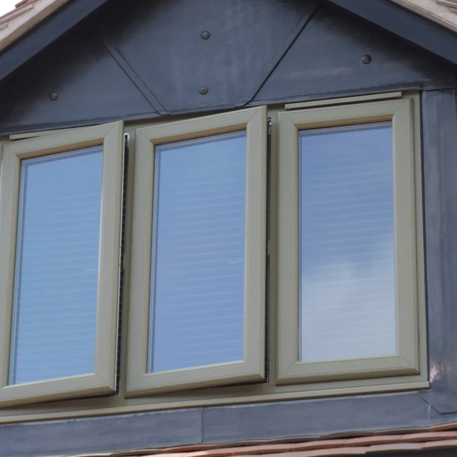 uPVC Vs Aluminium Windows — Product Poplar