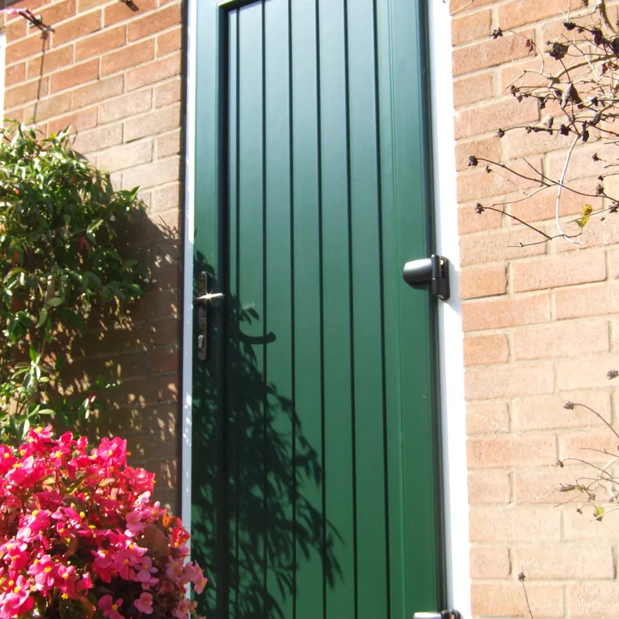 uPVC Vs Aluminium Windows — Product Poplar